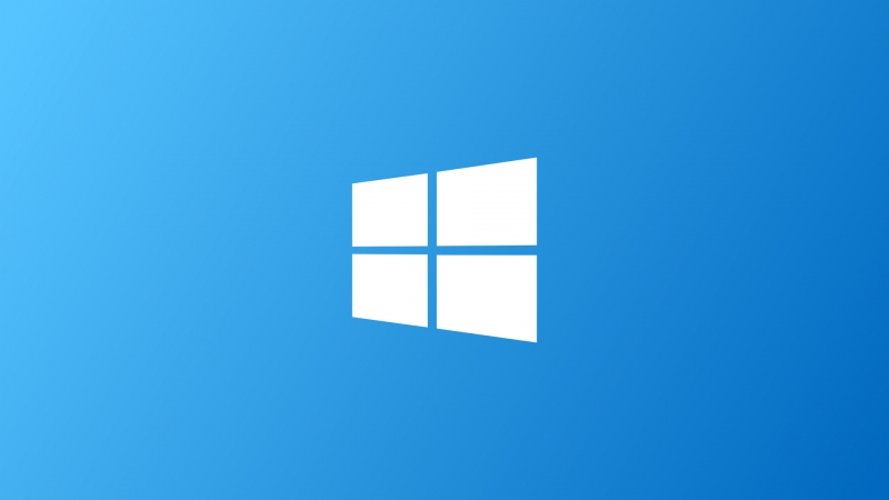 windows logo server
