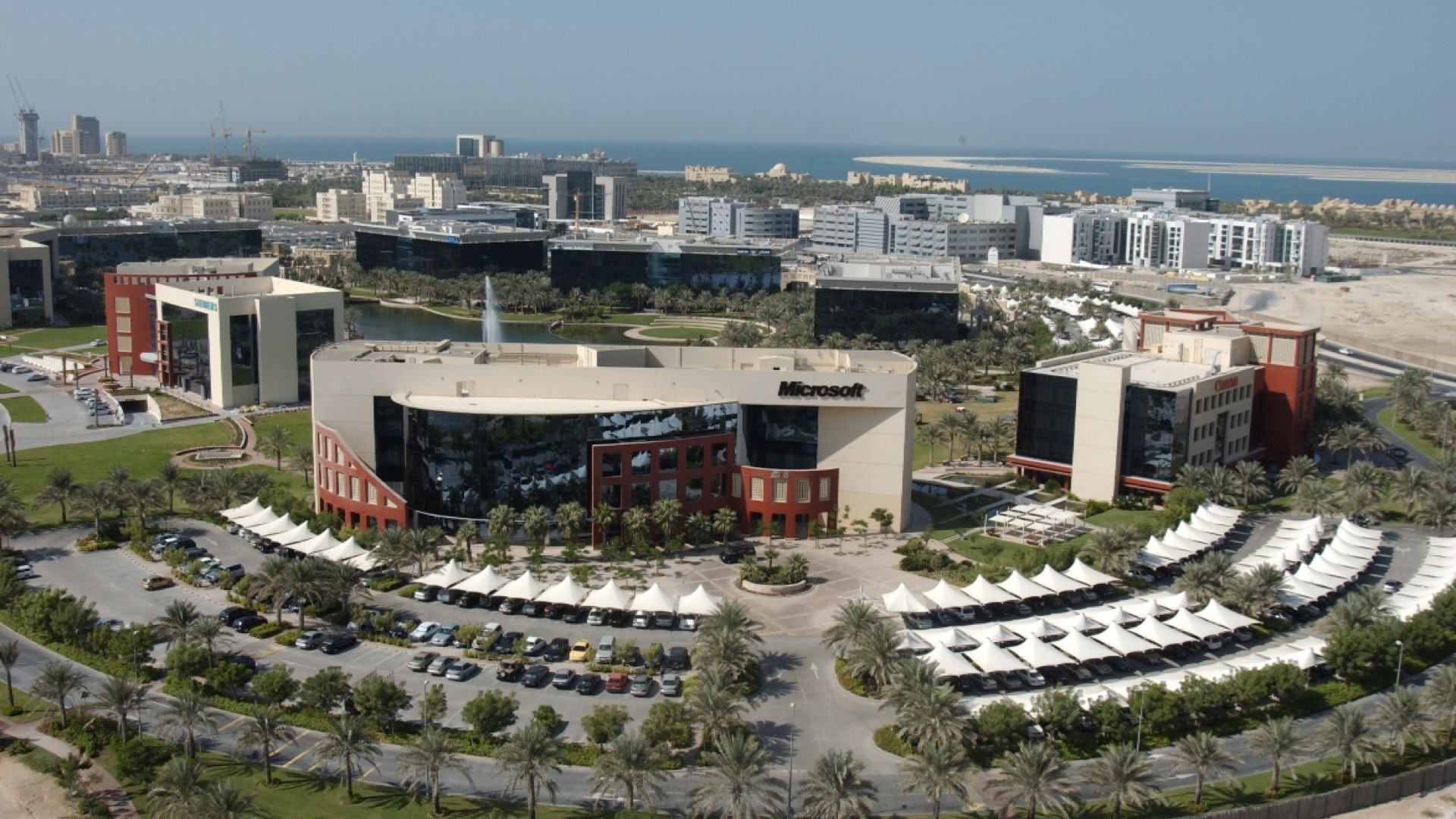 appspace dubai office