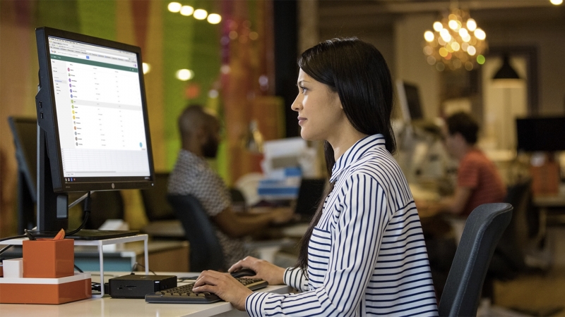 CDM chrome device management
