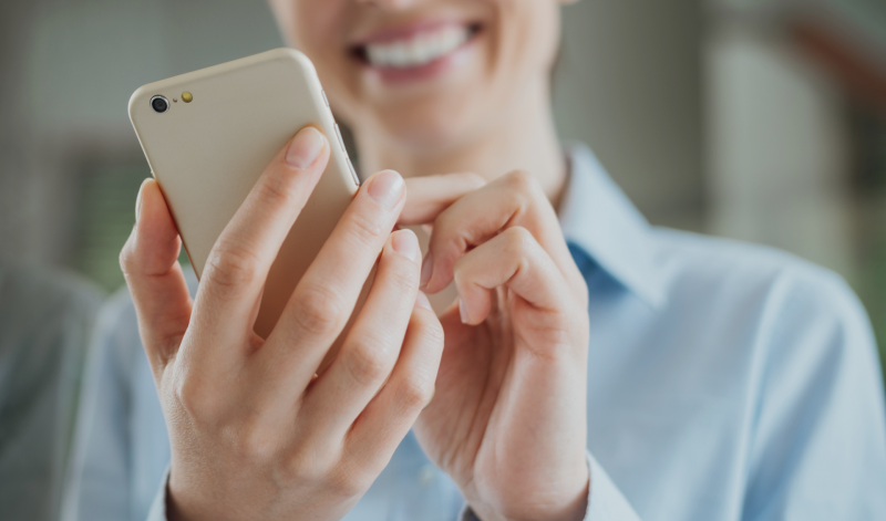 mobile workforce comms appspace
