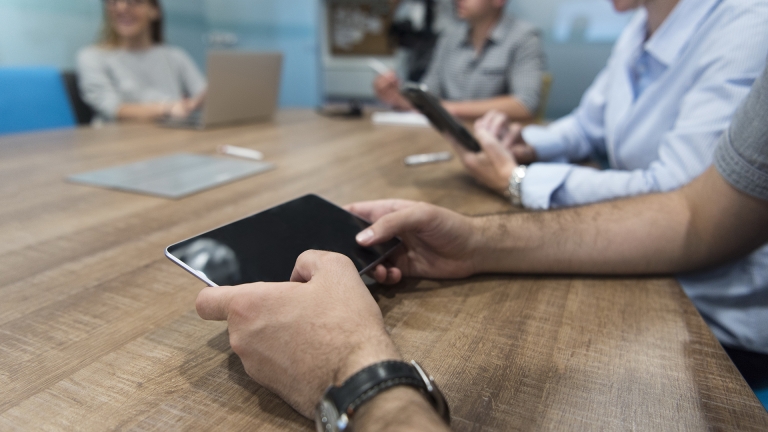 control appspace app LG brightsign