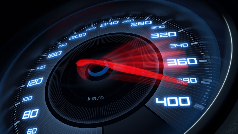 performance optimizations registration appspace
