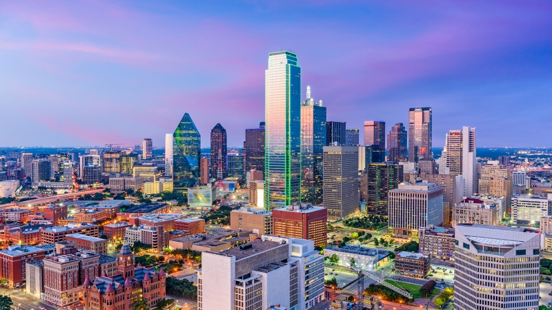 Dallas Texas Appspace Customer Success