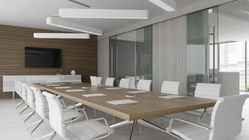 optimized services room booking