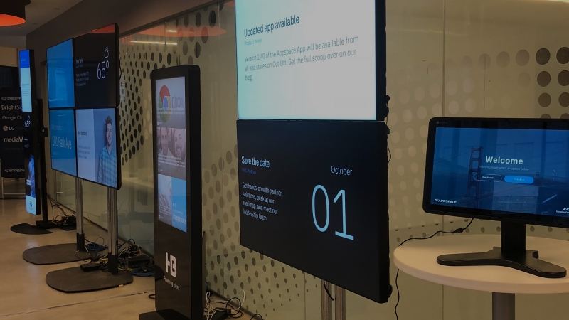 meetup new york appspace labs
