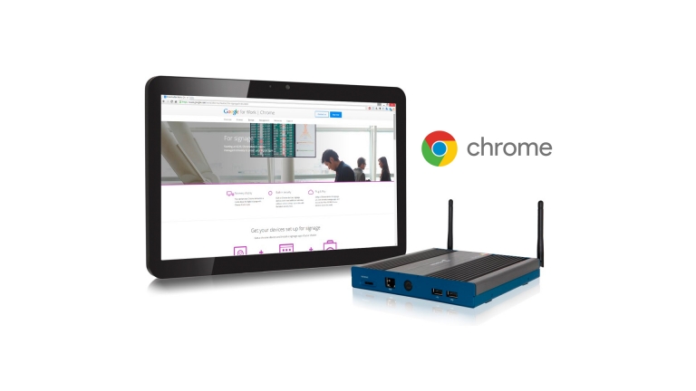 chrome pinning 69 appspace