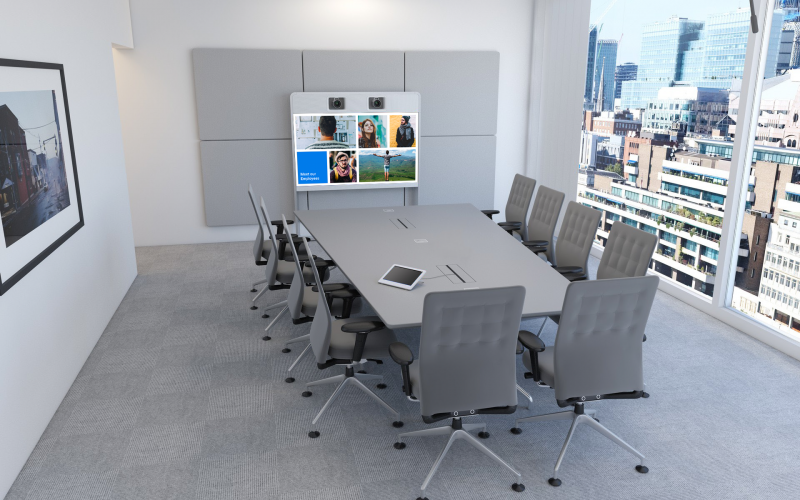 cisco collaboration signage mode appspace