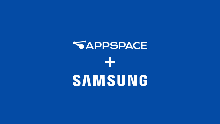 samsung appspace sssp6 tizen