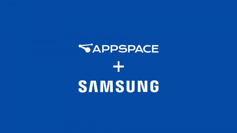 samsung appspace sssp6 tizen